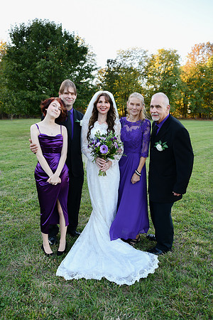 Bruce & Lori Wedding Photos 304