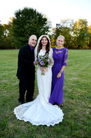 Bruce & Lori Wedding Photos 302