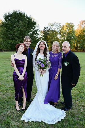 Bruce & Lori Wedding Photos 306