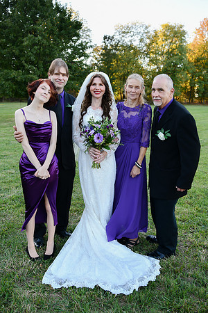 Bruce & Lori Wedding Photos 308