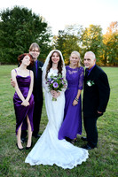 Bruce & Lori Wedding Photos 307