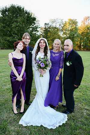 Bruce & Lori Wedding Photos 307