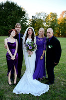 Bruce & Lori Wedding Photos 309