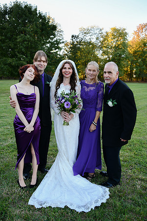 Bruce & Lori Wedding Photos 309