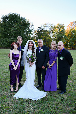 Bruce & Lori Wedding Photos 315