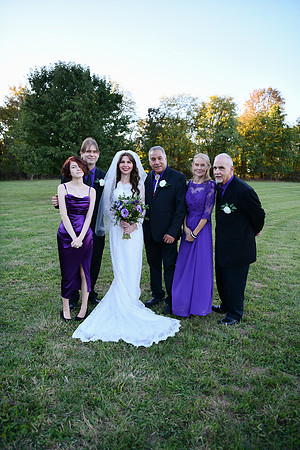 Bruce & Lori Wedding Photos 313