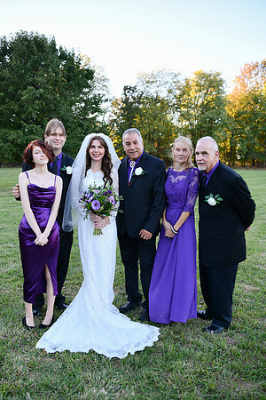 Bruce & Lori Wedding Photos 318