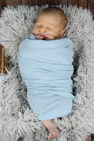 Noah Newborn 008