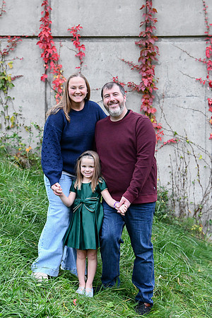 2025 Tracey Family 105