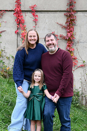 2025 Tracey Family 110