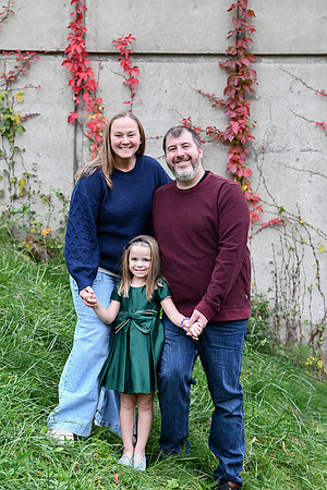 2025 Tracey Family 106