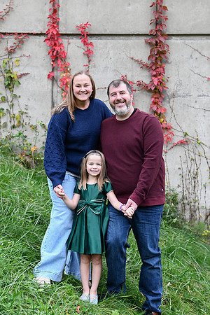2025 Tracey Family 108