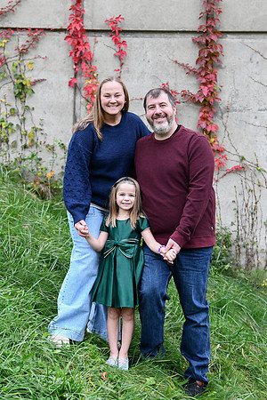 2025 Tracey Family 109