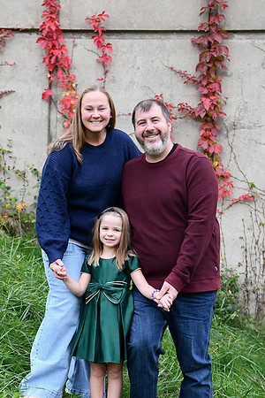 2025 Tracey Family 111