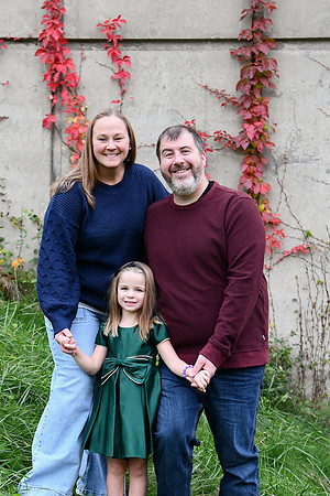 2025 Tracey Family 112