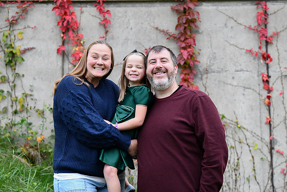 2025 Tracey Family 118