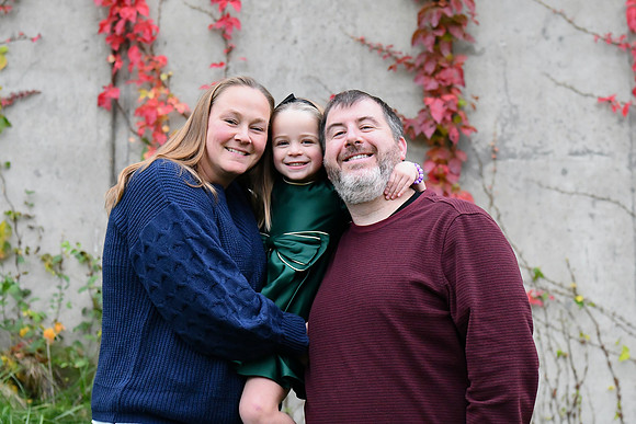 2025 Tracey Family 120