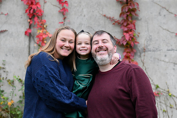 2025 Tracey Family 123