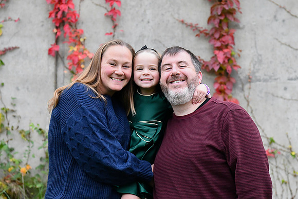 2025 Tracey Family 124