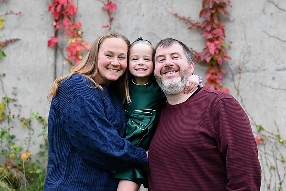 2025 Tracey Family 125