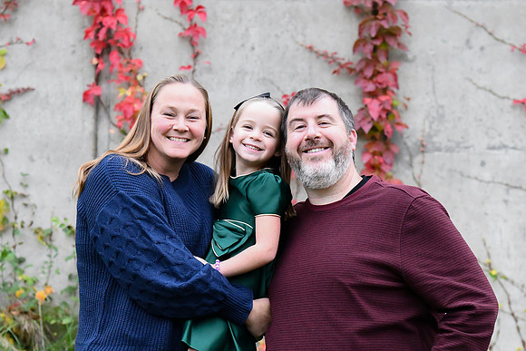 2025 Tracey Family 129