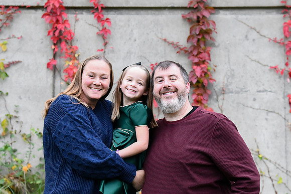 2025 Tracey Family 128