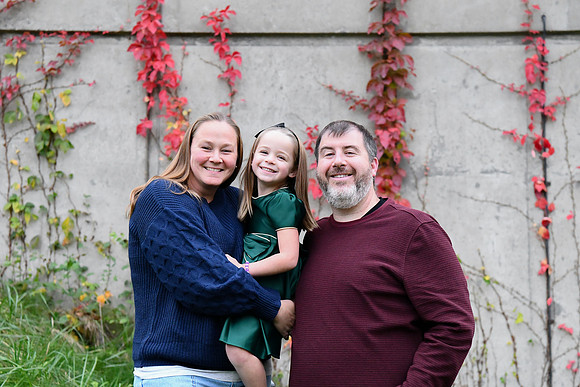 2025 Tracey Family 127