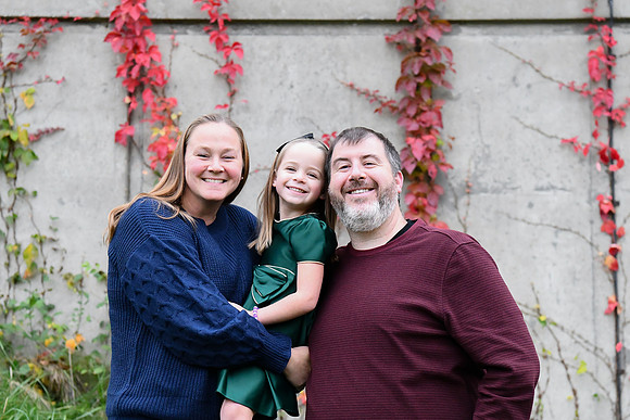 2025 Tracey Family 130