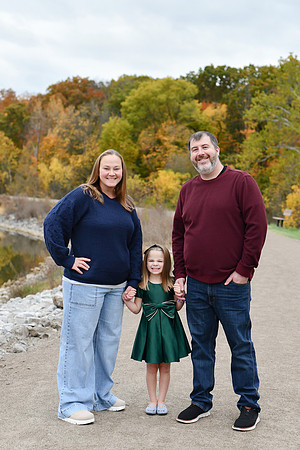 2025 Tracey Family 135