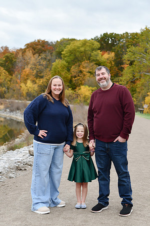 2025 Tracey Family 137
