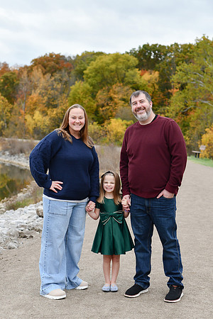 2025 Tracey Family 138