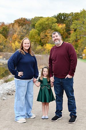 2025 Tracey Family 134