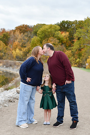 2025 Tracey Family 142