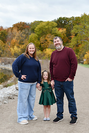2025 Tracey Family 140