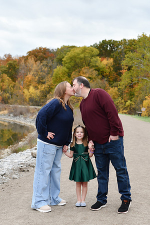 2025 Tracey Family 145