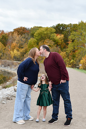2025 Tracey Family 150