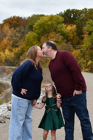 2025 Tracey Family 155