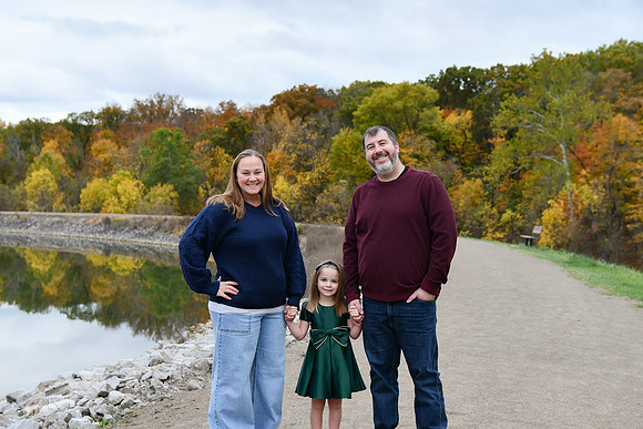 2025 Tracey Family 160