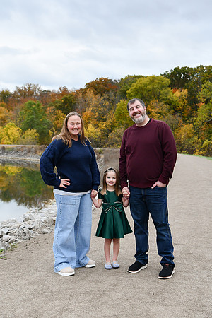 2025 Tracey Family 164