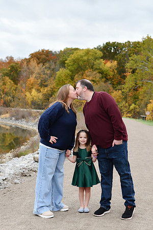 2025 Tracey Family 168