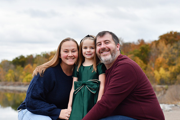 2025 Tracey Family 170