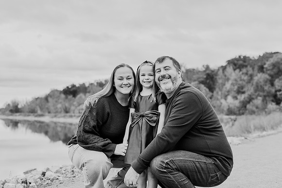 2025 Tracey Family 175