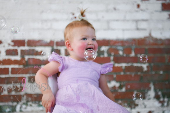 Leah [turns two] 171