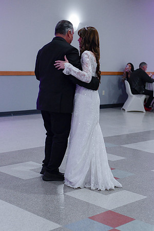 Bruce & Lori Wedding Photos 581