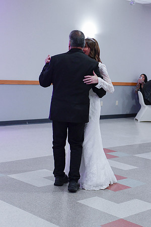 Bruce & Lori Wedding Photos 582
