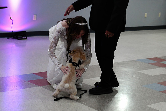 Bruce & Lori Wedding Photos 600