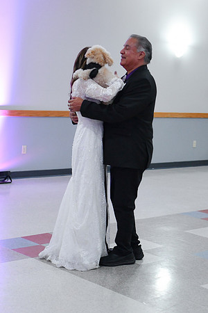Bruce & Lori Wedding Photos 602