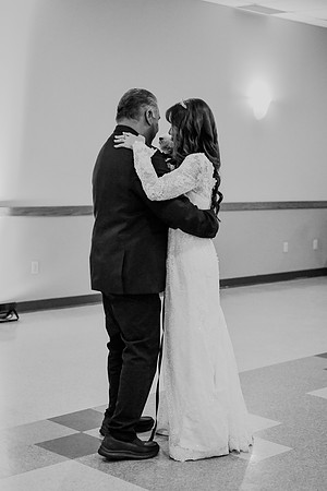 Bruce & Lori Wedding Photos 605