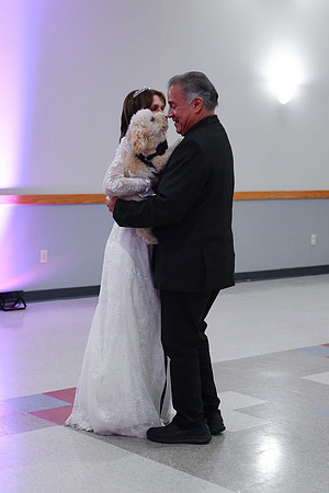Bruce & Lori Wedding Photos 603