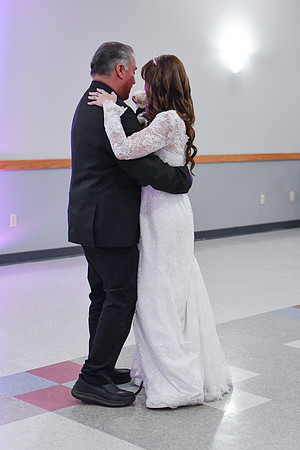 Bruce & Lori Wedding Photos 606
